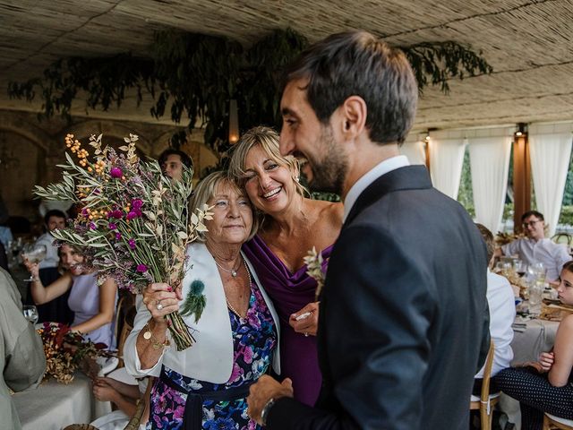 La boda de Marc y Marta en Corça, Girona 98