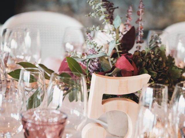 La boda de Angel y Laia en Camprodon, Girona 32