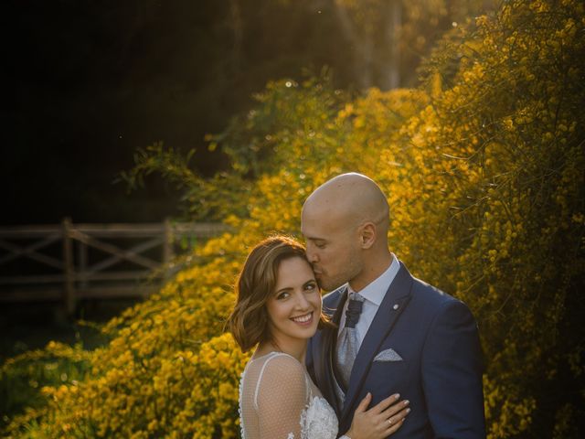 La boda de María y Cristobal en Almería, Almería 3