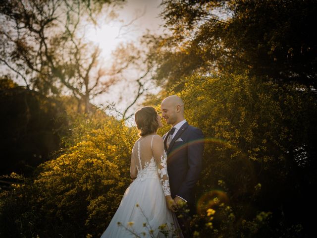 La boda de María y Cristobal en Almería, Almería 2