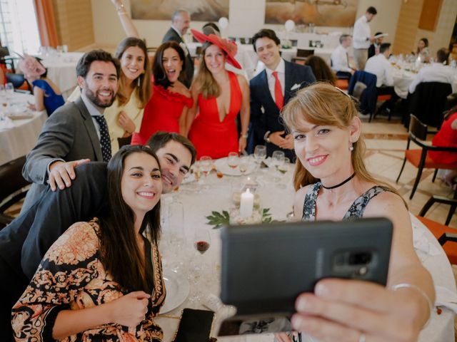 La boda de María y Cristobal en Almería, Almería 38