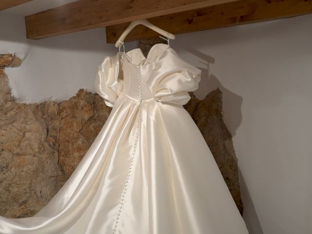 La boda de Oliver y Teresa en Monzon, Huesca 5