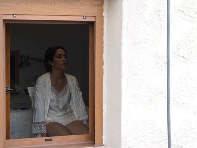 La boda de Oliver y Teresa en Monzon, Huesca 7