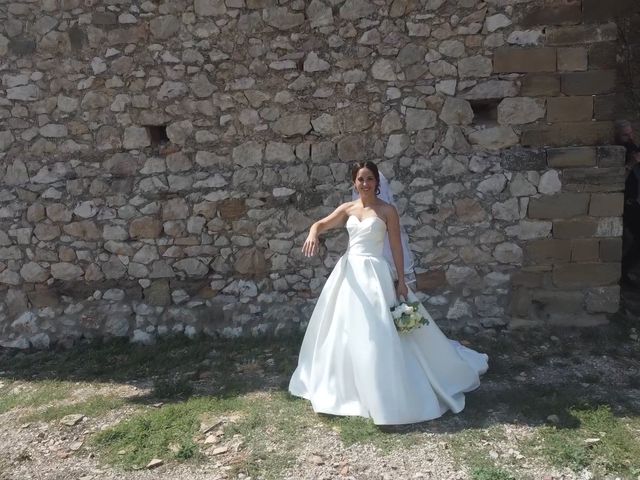 La boda de Oliver y Teresa en Monzon, Huesca 15