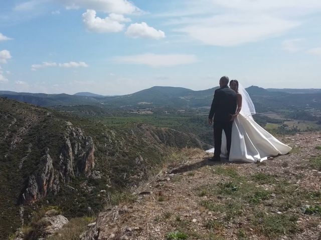 La boda de Oliver y Teresa en Monzon, Huesca 21