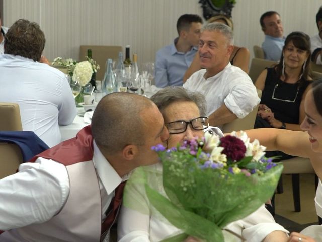 La boda de Oliver y Teresa en Monzon, Huesca 35