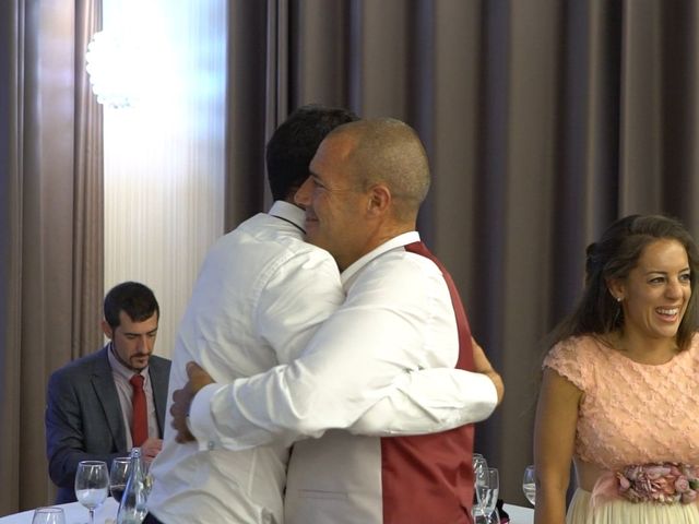 La boda de Oliver y Teresa en Monzon, Huesca 36