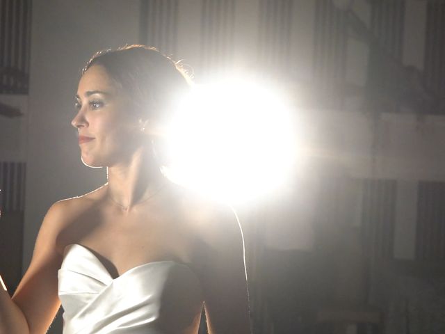 La boda de Oliver y Teresa en Monzon, Huesca 38