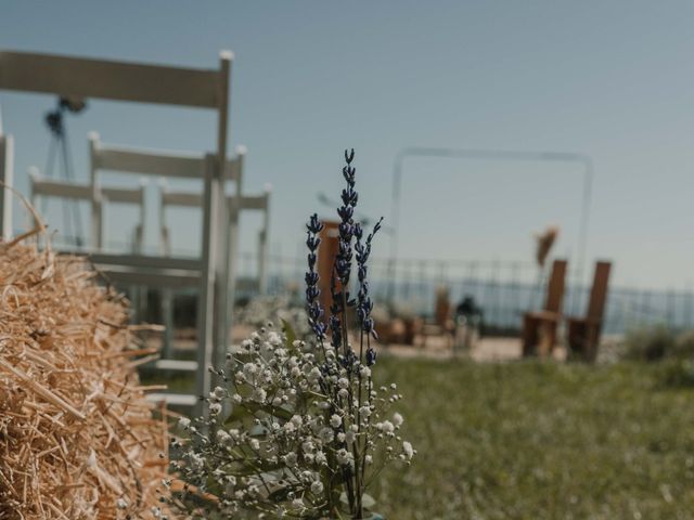 La boda de Maria y Xavier en Rubio, Barcelona 10