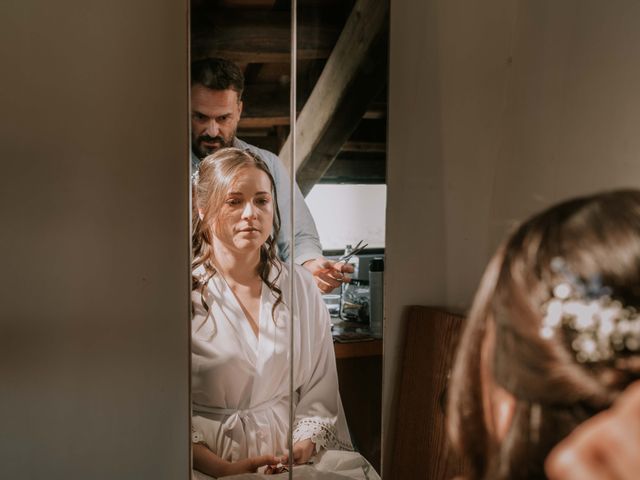 La boda de Maria y Xavier en Rubio, Barcelona 21