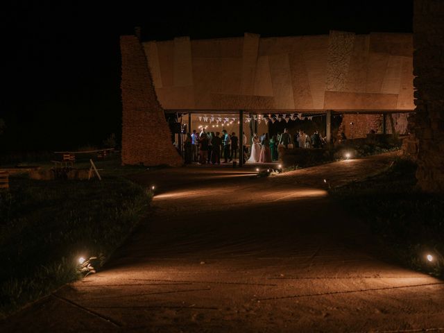 La boda de Maria y Xavier en Rubio, Barcelona 88