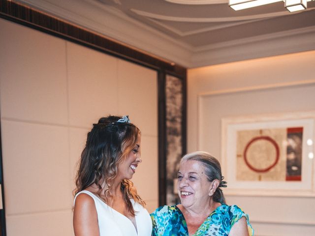 La boda de Jairo y Patricia en Abegondo, A Coruña 5