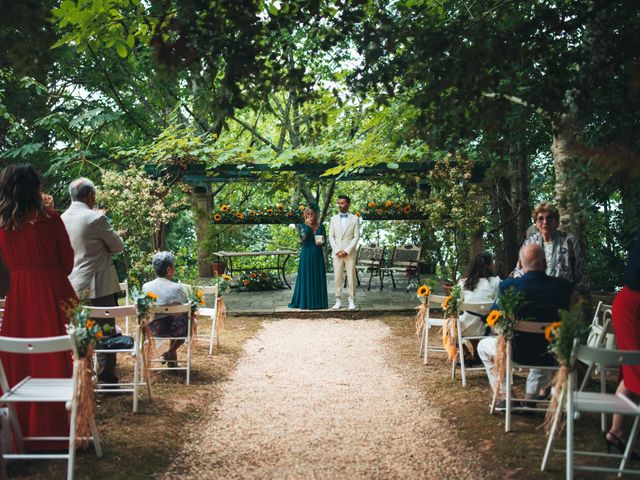 La boda de Jairo y Patricia en Abegondo, A Coruña 8