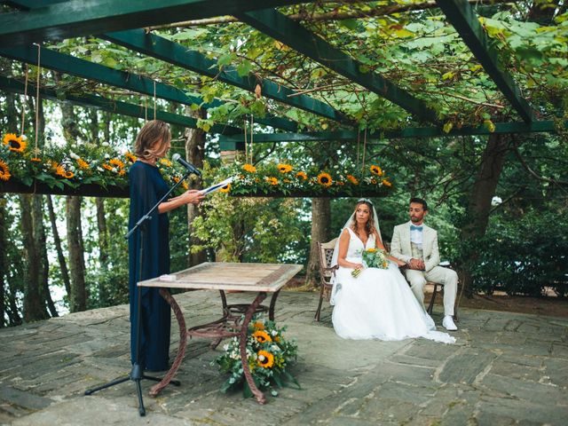 La boda de Jairo y Patricia en Abegondo, A Coruña 14