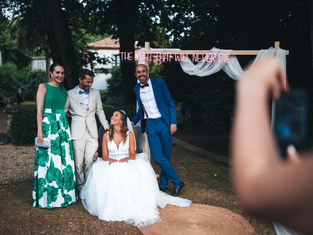 La boda de Jairo y Patricia en Abegondo, A Coruña 21