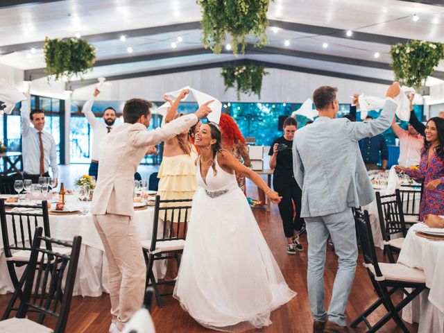 La boda de Jairo y Patricia en Abegondo, A Coruña 31