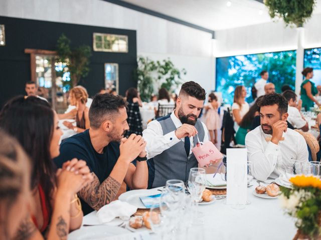 La boda de Jairo y Patricia en Abegondo, A Coruña 32