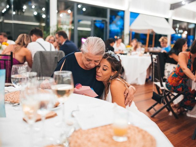 La boda de Jairo y Patricia en Abegondo, A Coruña 35