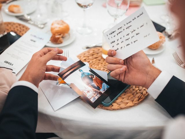 La boda de Jairo y Patricia en Abegondo, A Coruña 37