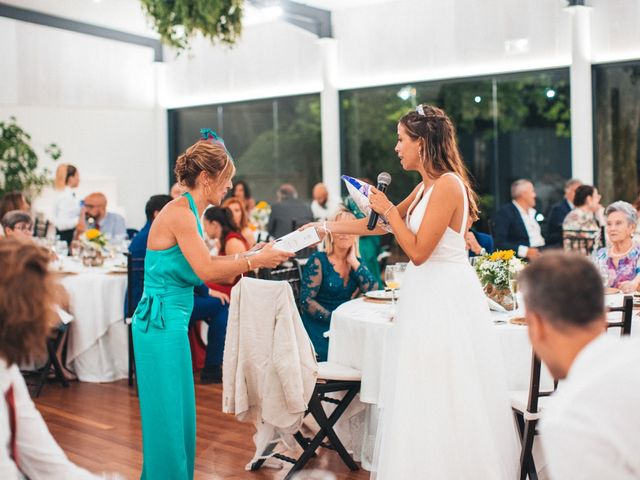 La boda de Jairo y Patricia en Abegondo, A Coruña 38