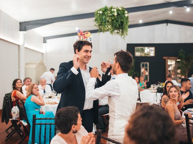 La boda de Jairo y Patricia en Abegondo, A Coruña 39