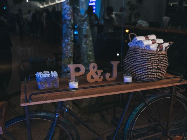 La boda de Jairo y Patricia en Abegondo, A Coruña 47