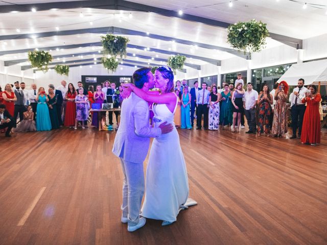 La boda de Jairo y Patricia en Abegondo, A Coruña 48