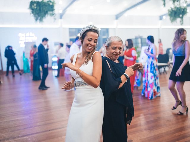 La boda de Jairo y Patricia en Abegondo, A Coruña 51