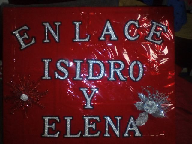 La boda de Isidro y Elena en Las Palmas De Gran Canaria, Las Palmas 4