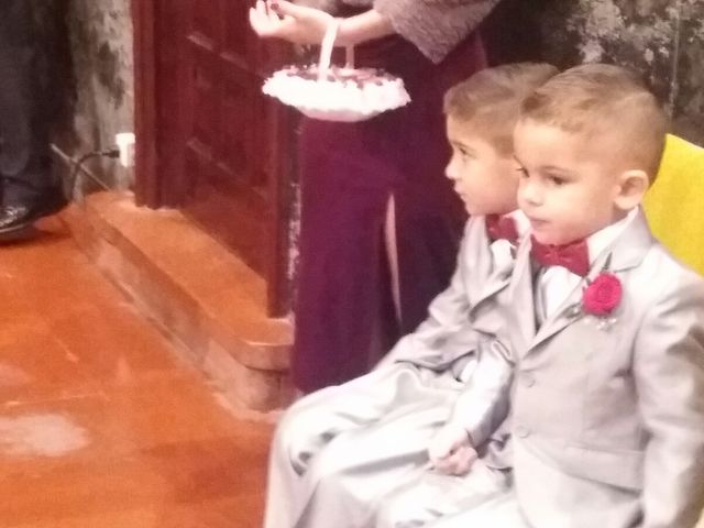 La boda de Isidro y Elena en Las Palmas De Gran Canaria, Las Palmas 6