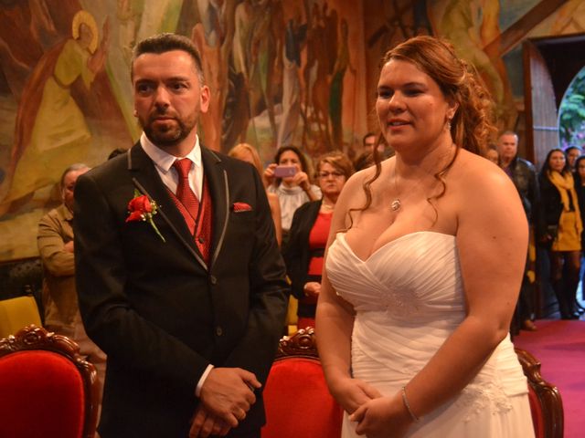 La boda de Isidro y Elena en Las Palmas De Gran Canaria, Las Palmas 7