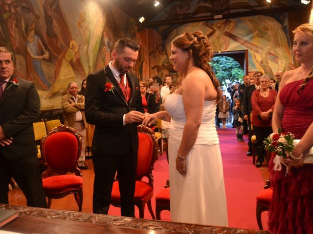 La boda de Isidro y Elena en Las Palmas De Gran Canaria, Las Palmas 8