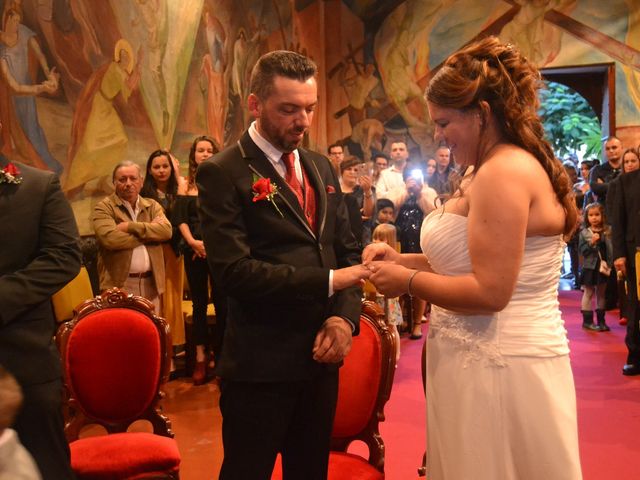 La boda de Isidro y Elena en Las Palmas De Gran Canaria, Las Palmas 9