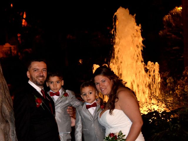 La boda de Isidro y Elena en Las Palmas De Gran Canaria, Las Palmas 13