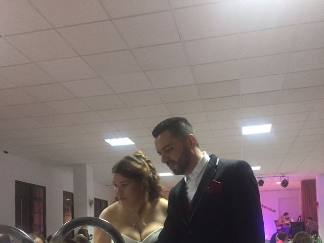 La boda de Isidro y Elena en Las Palmas De Gran Canaria, Las Palmas 14