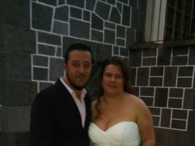 La boda de Isidro y Elena en Las Palmas De Gran Canaria, Las Palmas 17