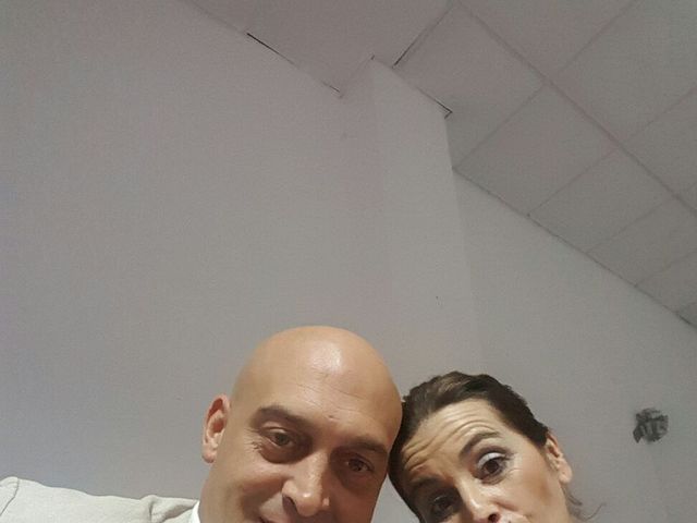 La boda de Isidro y Elena en Las Palmas De Gran Canaria, Las Palmas 18