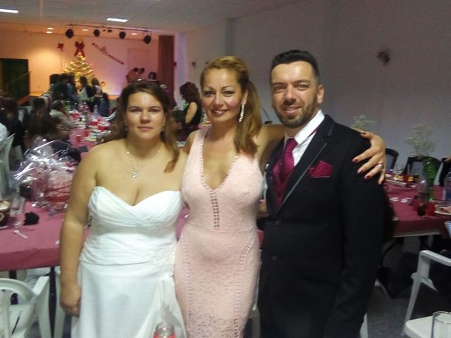 La boda de Isidro y Elena en Las Palmas De Gran Canaria, Las Palmas 19