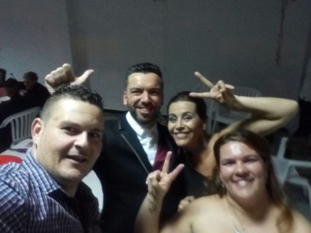 La boda de Isidro y Elena en Las Palmas De Gran Canaria, Las Palmas 21