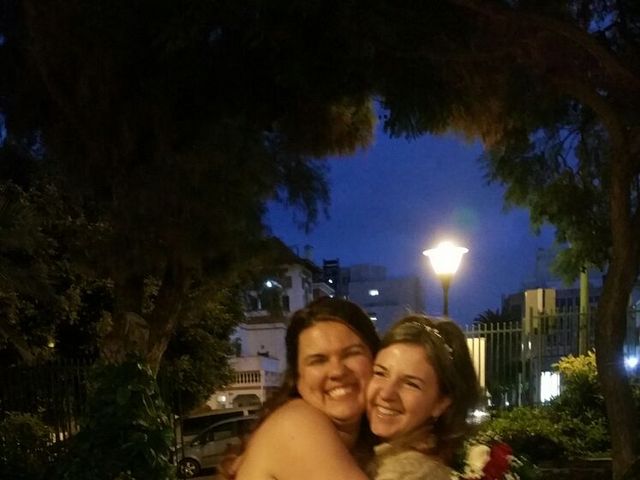 La boda de Isidro y Elena en Las Palmas De Gran Canaria, Las Palmas 22
