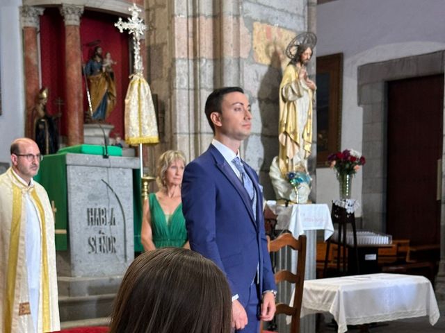 La boda de Oliver y Yurena en San Juan, Las Palmas 3