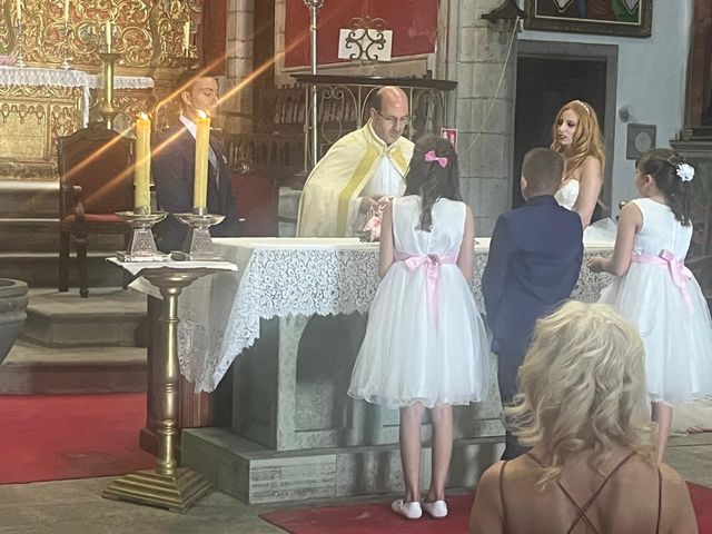 La boda de Oliver y Yurena en San Juan, Las Palmas 5