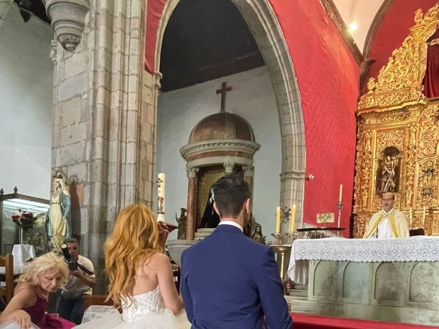 La boda de Oliver y Yurena en San Juan, Las Palmas 10