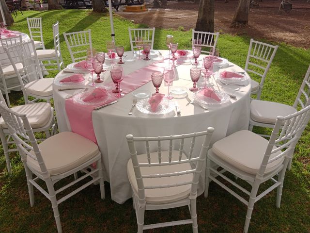 La boda de Oliver y Yurena en San Juan, Las Palmas 19