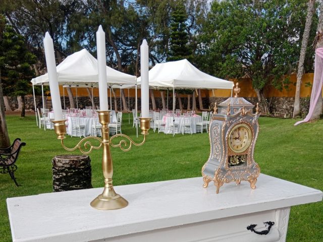 La boda de Oliver y Yurena en San Juan, Las Palmas 20