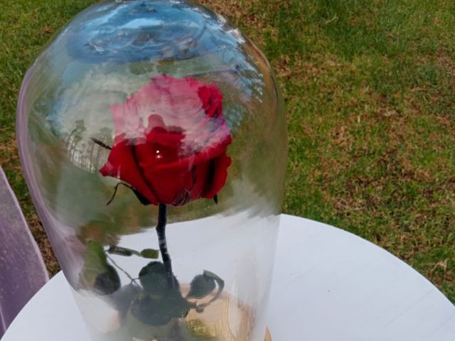 La boda de Oliver y Yurena en San Juan, Las Palmas 23