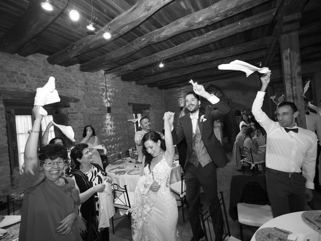 La boda de Nico y Jesica en León, León 3