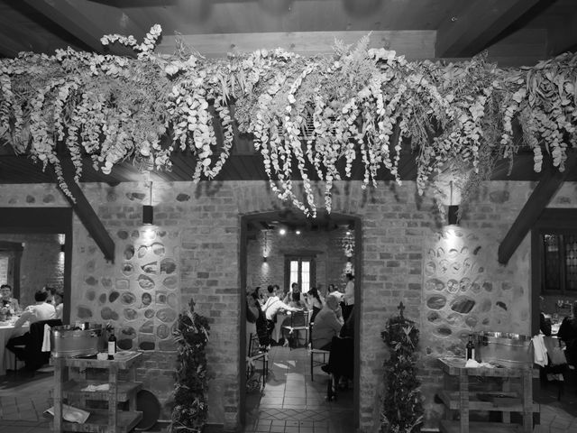 La boda de Nico y Jesica en León, León 5