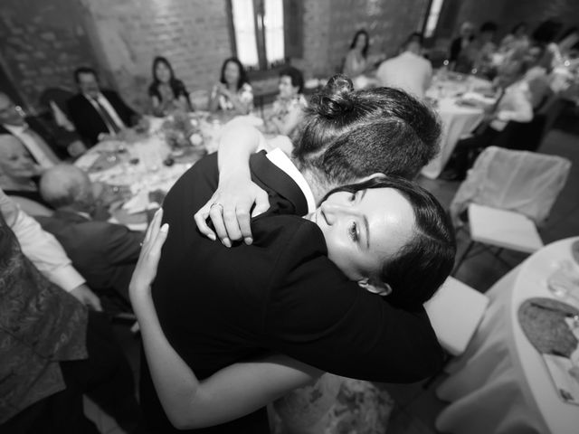 La boda de Nico y Jesica en León, León 6