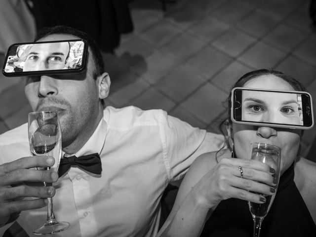 La boda de Nico y Jesica en León, León 7